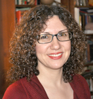 Negin Sayah